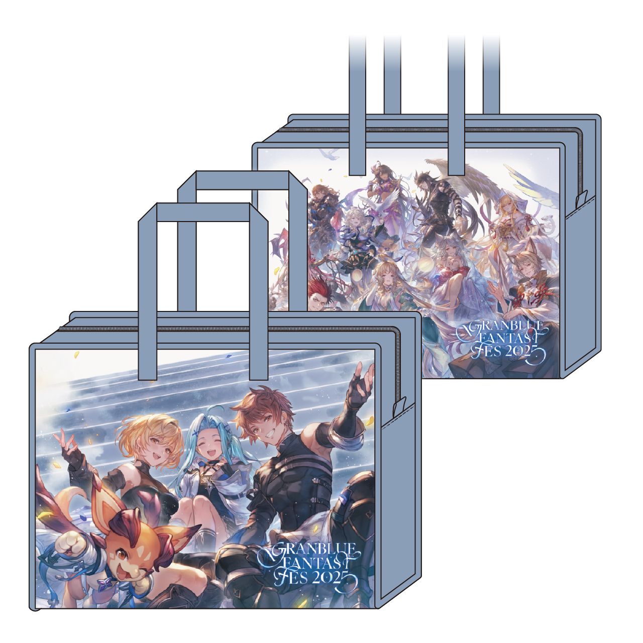 グラブルフェス2025公式サイト | グランブルーファンタジー